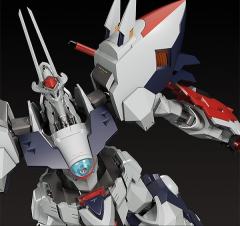 MODEROID 莱茵巴雷尔 超速模式-资料图