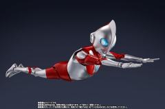 SHF 奥特爸爸-资料图