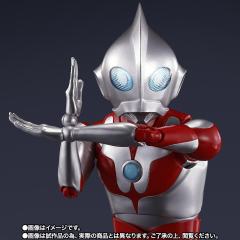SHF 奥特爸爸-资料图