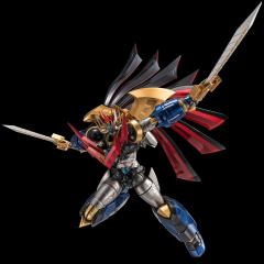 RIOBOT 魔神皇帝G-资料图