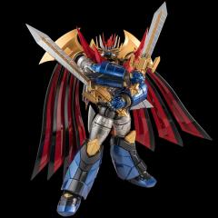 RIOBOT 魔神皇帝G-资料图