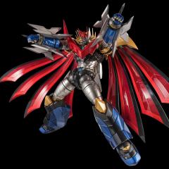 RIOBOT 魔神皇帝G-资料图