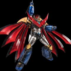 RIOBOT 魔神皇帝G-资料图