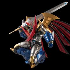 RIOBOT 魔神皇帝G-资料图
