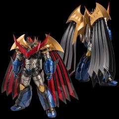 RIOBOT 魔神皇帝G-资料图