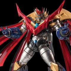 RIOBOT 魔神皇帝G-资料图