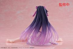 Desktop Cute 夜刀神十香 睡衣居家服-资料图