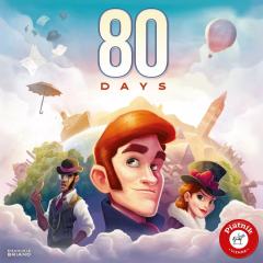 环世80天