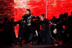 潘玮柏Alpha创使者世界巡回演唱会-资料图