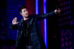 潘玮柏Alpha创使者世界巡回演唱会-资料图