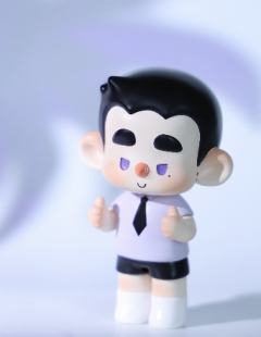 萨瓦底迪·小黑-资料图