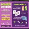 Zombie Burrito-资料图