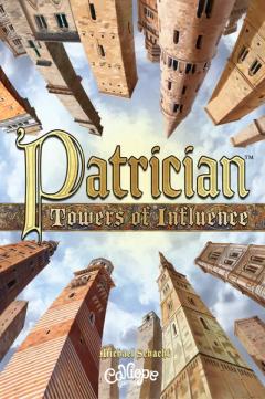 Patrician: Tower of Influence