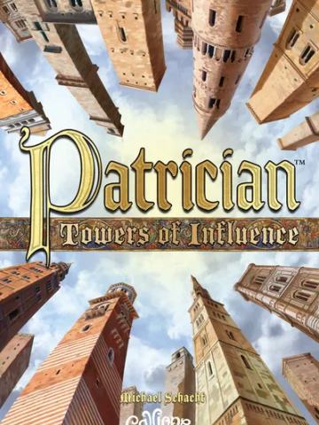 Patrician: Tower of Influence