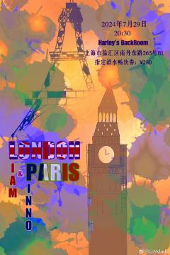 London&Paris-资料图