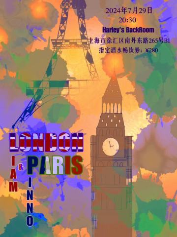 London&Paris