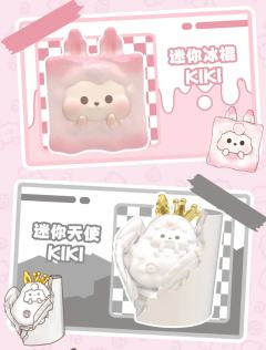 迷你咖啡KIKI-资料图