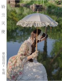 铃兰天使-资料图
