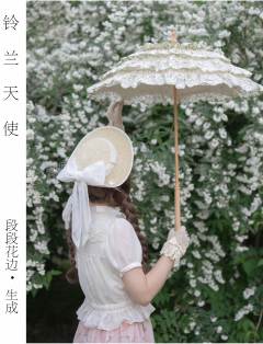 铃兰天使-资料图
