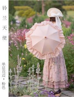 铃兰天使-资料图