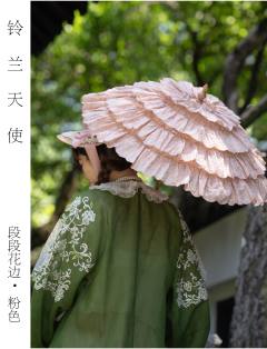 铃兰天使-资料图