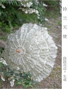 铃兰天使-资料图
