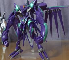 MODEROID 法芙娜 Mark Nicht-资料图