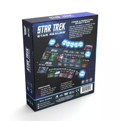  Star Trek: Star Realms-资料图