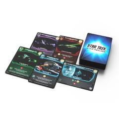  Star Trek: Star Realms-资料图