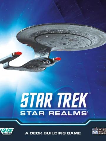  Star Trek: Star Realms