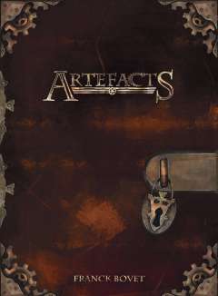 Artefacts-资料图