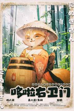 狸の演奏谱-资料图