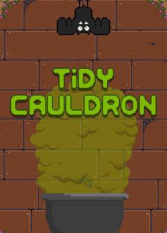 Tidy Cauldron