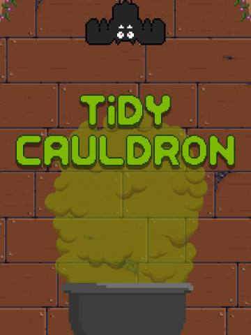 Tidy Cauldron