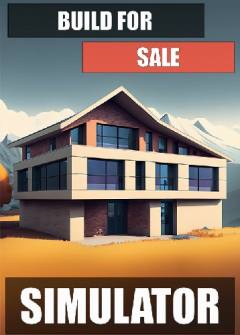 Build For Sale Simulator