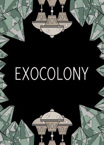 ExoColony: Planet Survival