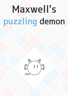 Maxwell's puzzling demon