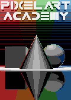 Pixel Art Academy: Learn Mode