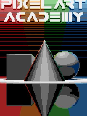 Pixel Art Academy: Learn Mode