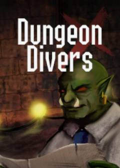 Dungeon Divers