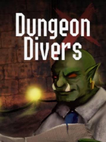 Dungeon Divers