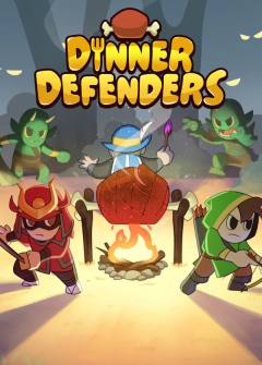 Dinner Defenders