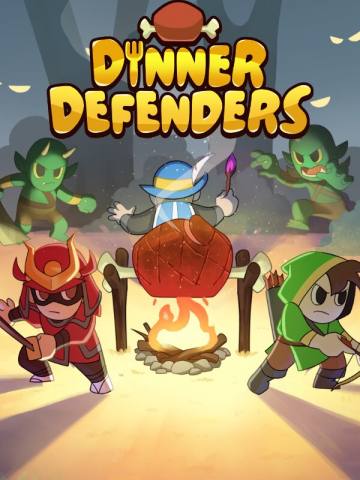 Dinner Defenders