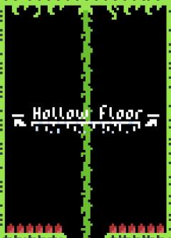 Hollow Floor