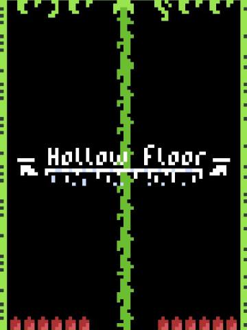 Hollow Floor