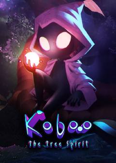 Koboo: The Tree Spirit