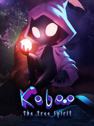 Koboo: The Tree Spirit