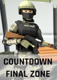 Countdown Final Zone