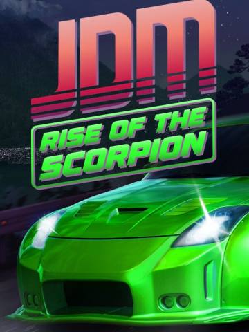 JDM: Rise of the Scorpion