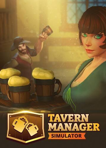 Tavern Manager Simulator